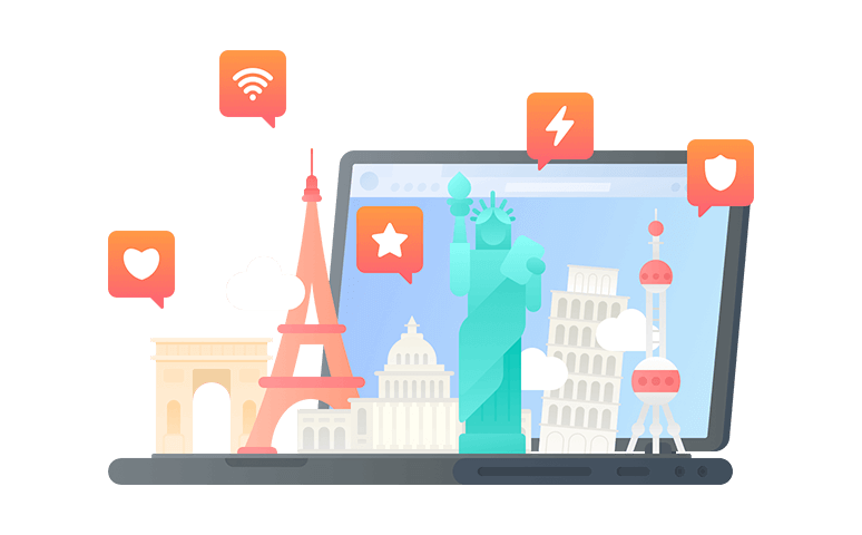 代理芒果TV的回国vpn - 大陆VPN